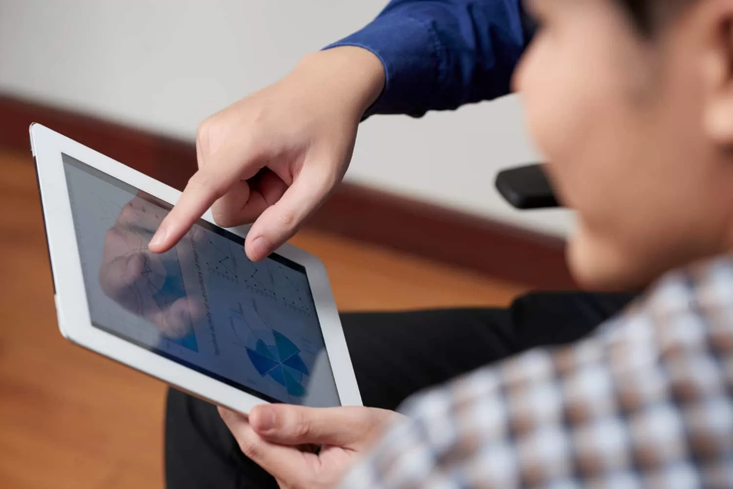 apa itu zero touch enrollment